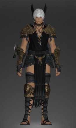 クラシカル 竜騎士、リーパー