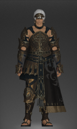 クラシカル 忍者