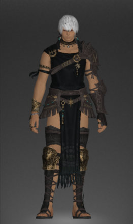 クラシカル レンジ