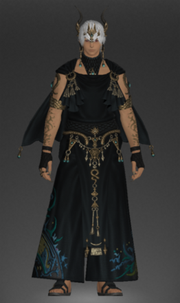 クラシカル キャスター