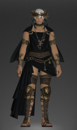 クラシカル ヒーラー