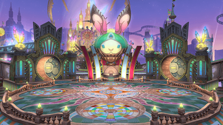 宝物庫エキサイトロン