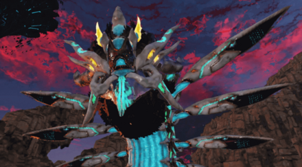 レヌス・ヴェラ討伐戦