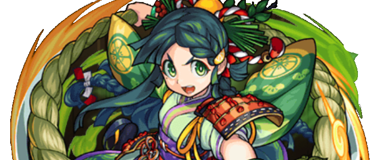 御門シメナの画像