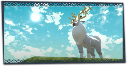 新ポケモン一覧