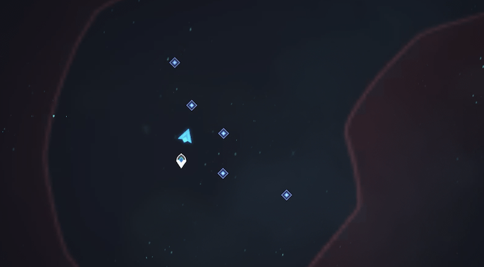 常世の入り口の攻略チャート