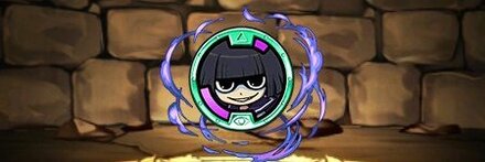 【8284】呪野花子の妖怪メダル