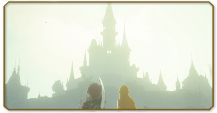 エンディングの分岐条件