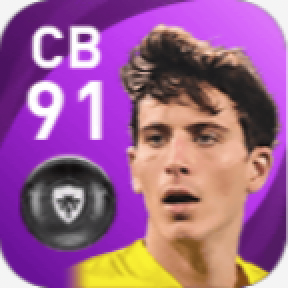 FPパウ・トーレス(1/6)の画像