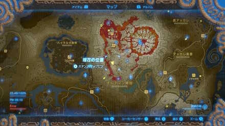 ブレワイの羽ばたけ！サクラダ工務店攻略