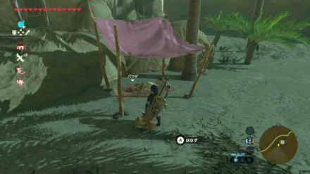 ブレワイの羽ばたけ！サクラダ工務店攻略