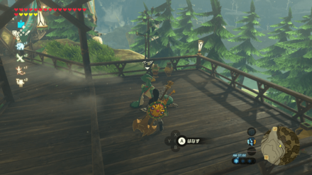 ブレワイの羽ばたけ！サクラダ工務店攻略