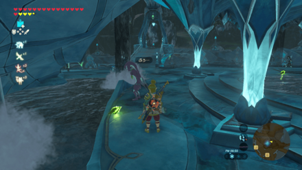 ブレワイの羽ばたけ！サクラダ工務店攻略