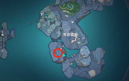 パエトーンたちはみな踊るのマップ