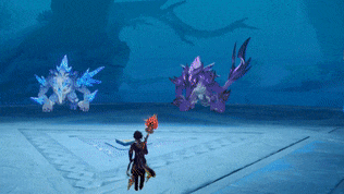 浄魔放射