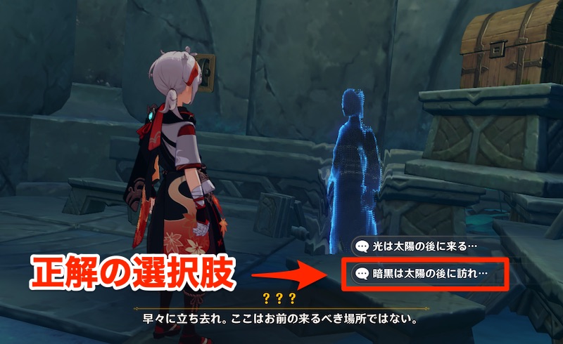 ロートパゴス族