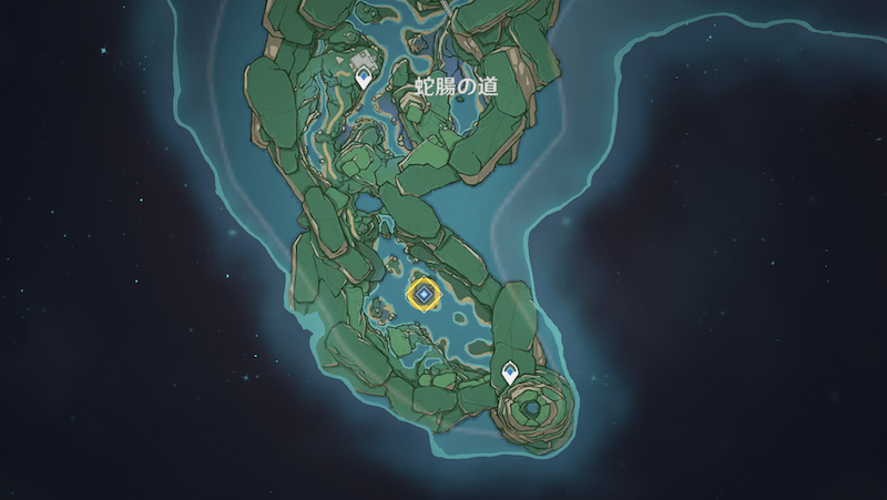 ロートパゴス族