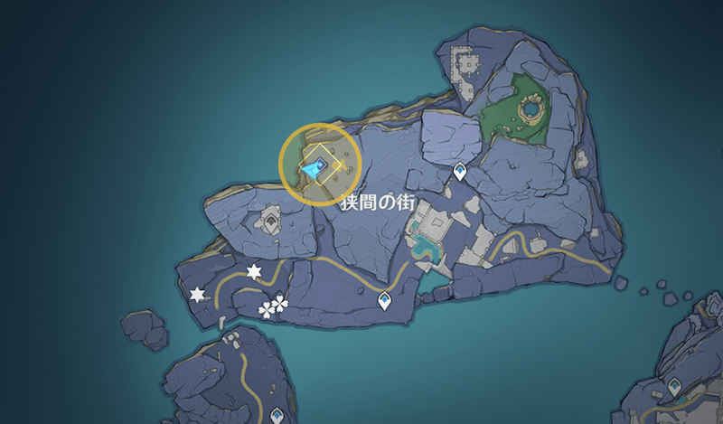 ロートパゴス族