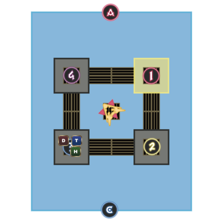 霊水弾+ショックウェーブ-1