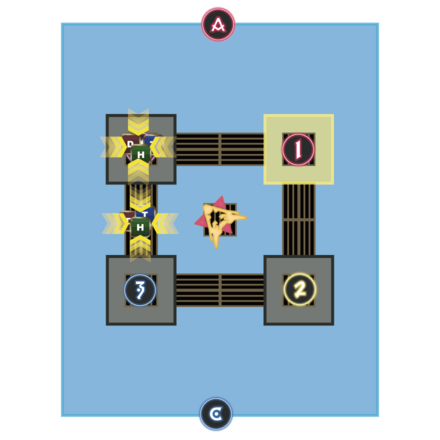 霊水弾+ショックウェーブ-2