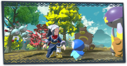 オンライン要素一覧