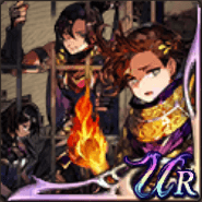 かすかな灯の画像