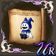 ジャックフロスト人形のクラフトレシピの画像