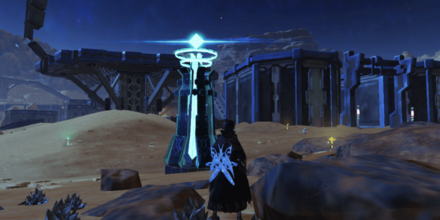 リテム・エルノザのリューカーデバイス