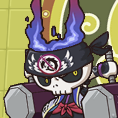 賀正・エンマ屋敷