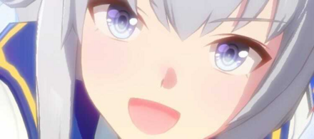 オグリキャップ固有スキル