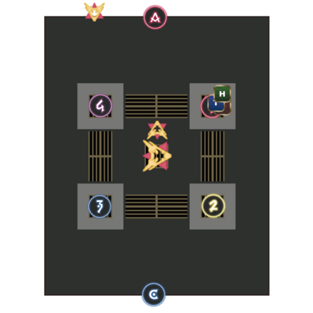 ディソシエーション＋ブレス＆カタラクティス＋多重刻印-3