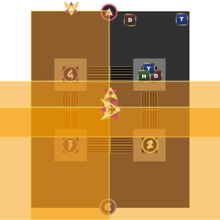 ディソシエーション＋ブレス＆カタラクティス＋多重刻印-5