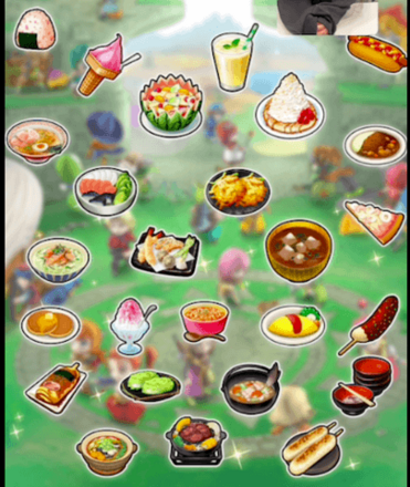 冒険者応援イベント