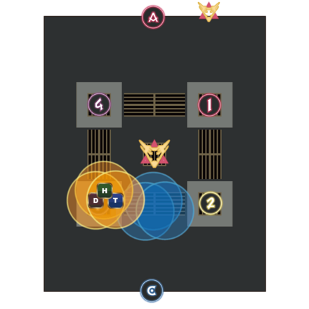 ディソシエーション＋スウェッジエラプション＋テインテッドフラッド＋コヒーレンス-3