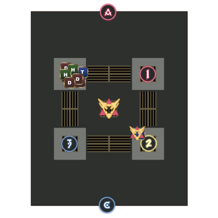 ディソシエーション＋スウェッジエラプション＋テインテッドフラッド＋コヒーレンス-9