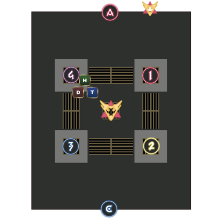 ディソシエーション＋スウェッジエラプション＋テインテッドフラッド＋コヒーレンス-1