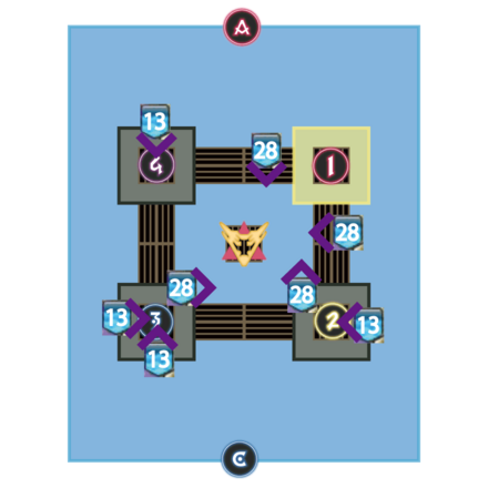 チャネリングオーバーフロウ-2