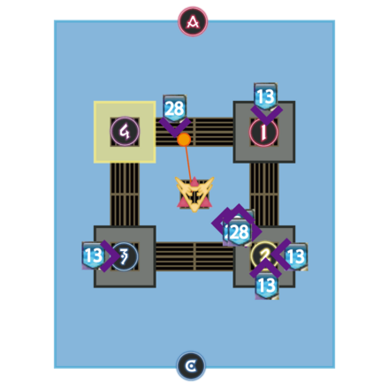 チャネリングオーバーフロウ＋コヒーレンス-3