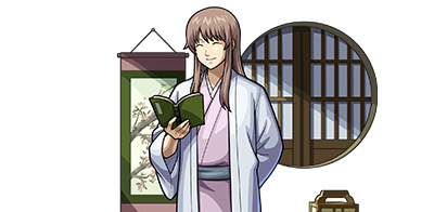 吉田松陽の画像