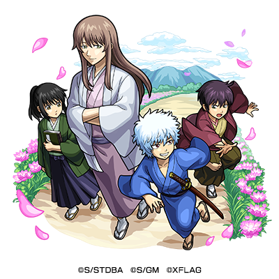 モンスト 吉田松陽 ステータス