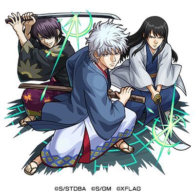 モンスト 松陽の弟子 ステータス