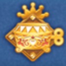 ツムツムのピンズ