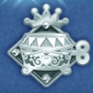 ツムツムのピンズ