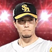 千賀滉大の画像