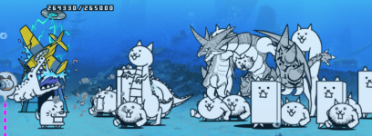 お金貯め完了後