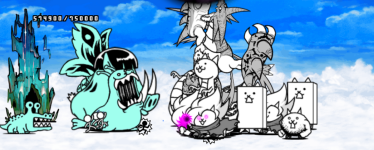 イノヴァルカン戦