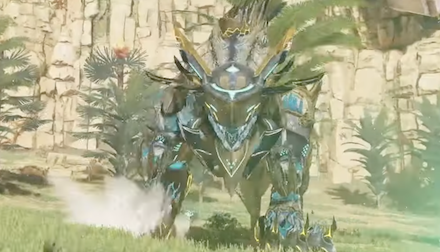 リゼントスの画像