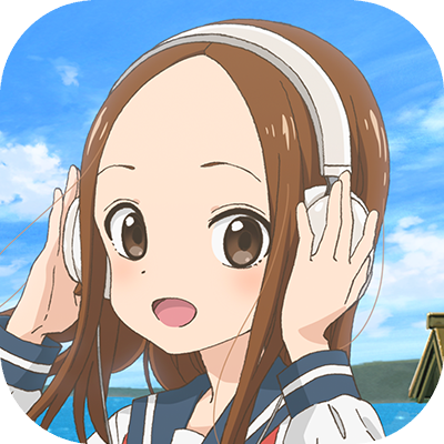 からかい上手の高木さん キュンキュンレコーズの画像