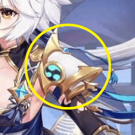 少女廻戦の雷神鼓のタップする場所