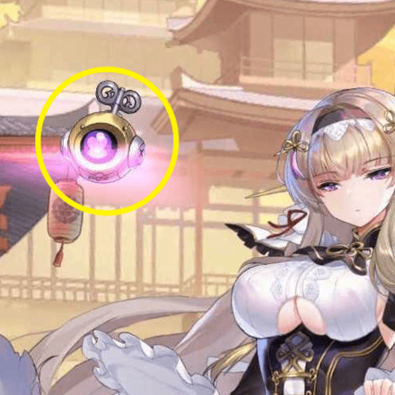 少女廻戦の愛の凝視wwwのタップする場所